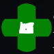 Green Knottz - Klamath Falls logo