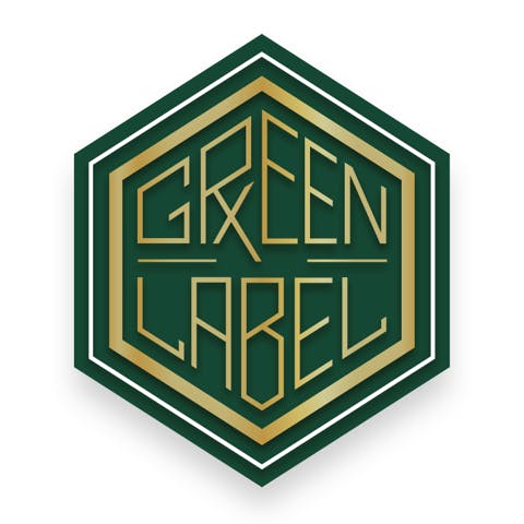 Green Label Rx - Echo Park