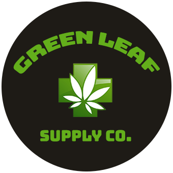 Green Leaf Supply Co logo