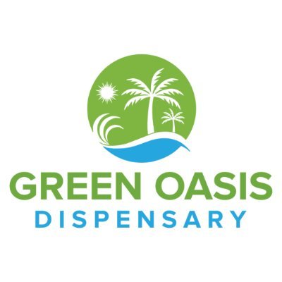 Green Oasis Dispensary