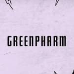 Green Pharm - Detroit logo
