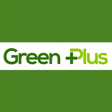 Green Plus - Moore