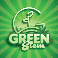 Green Stem Provisioning logo