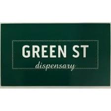Green Street Dispensary