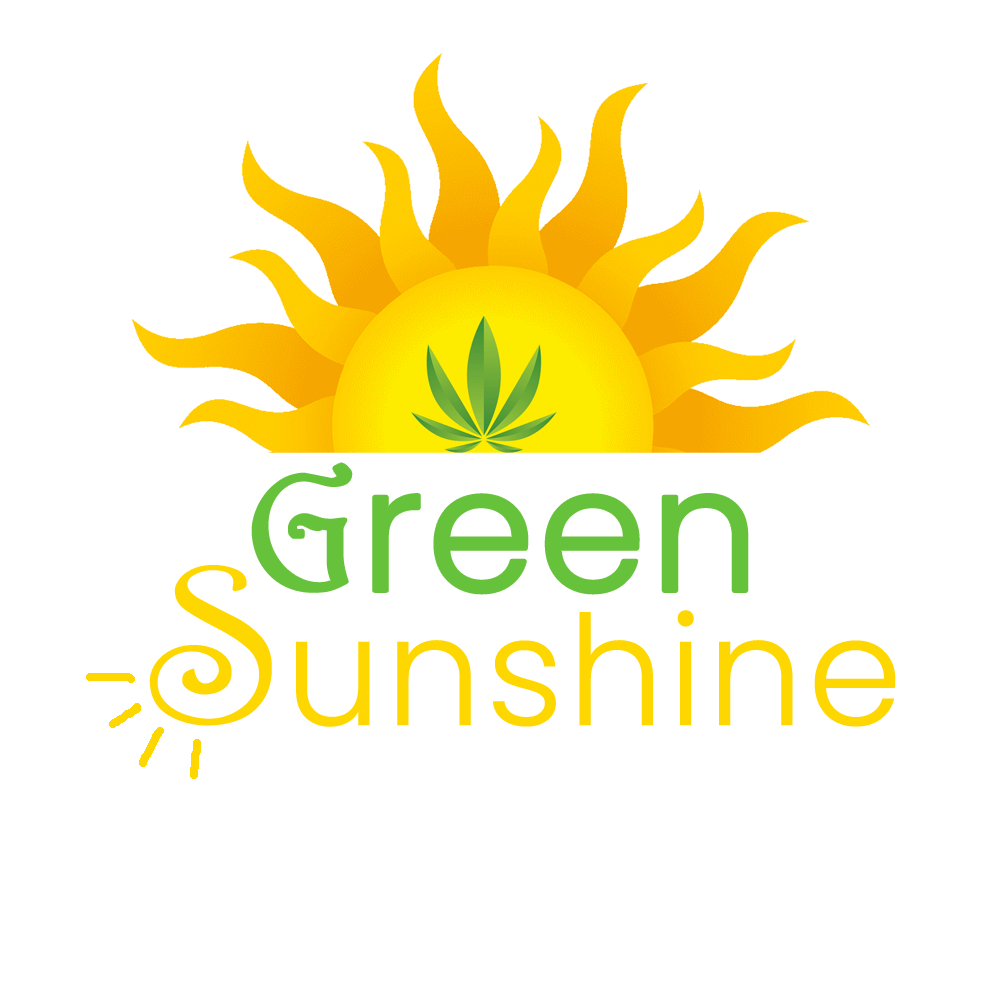 Green Sunshine Medical Weed Dispensary