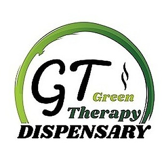 Green Therapy Dispensary logo