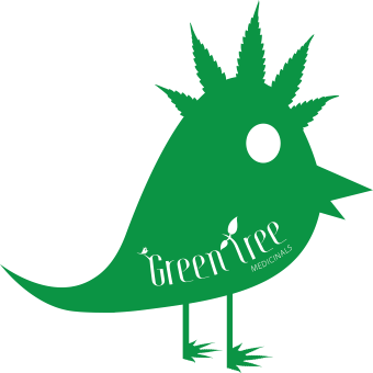 Green Tree Medicinals - Berthoud (Med) logo