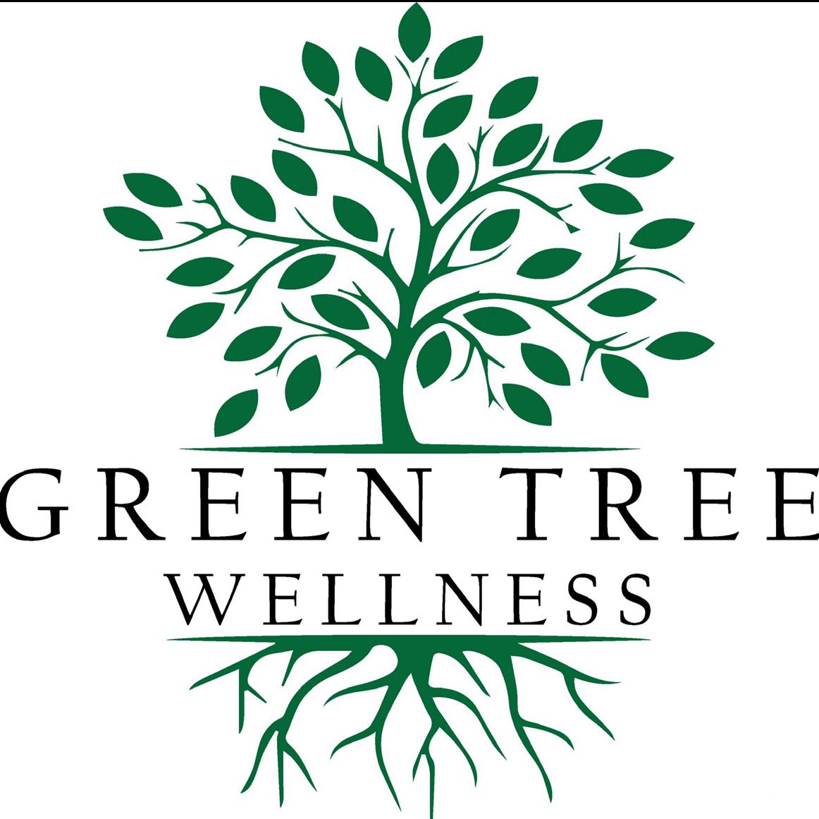 Green Tree Wellness - Vicksburg