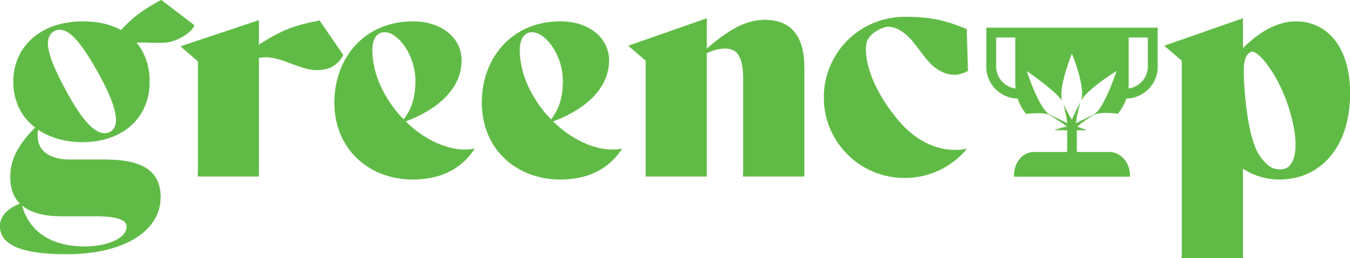 GreenCup logo