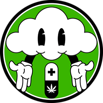 Greendoctor 420 - Norman logo