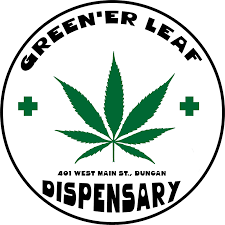 Greener Leaf Wellness