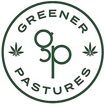 Greener Pastures - Bozeman logo