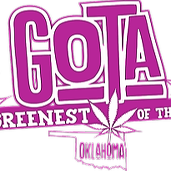 Greenest Of Them All logo