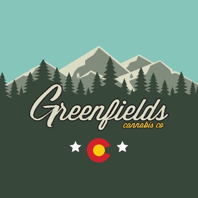 Greenfields Cannabis Co. - Mississippi (Med) logo
