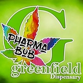 Greenfields Dispensary logo