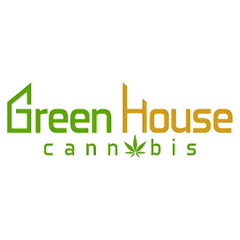 Greenhouse Cannabis logo