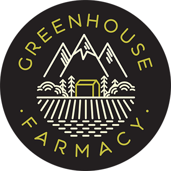 Greenhouse Farmacy logo