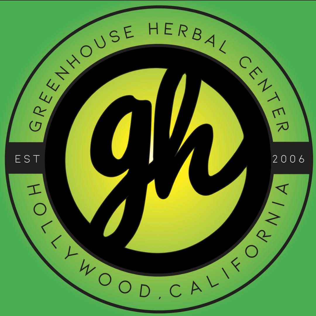 Greenhouse Herbal Center, LLC logo