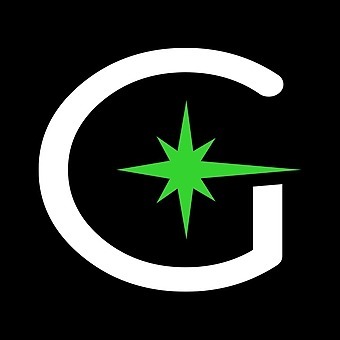 Greenlight Dispensary - Stateline logo