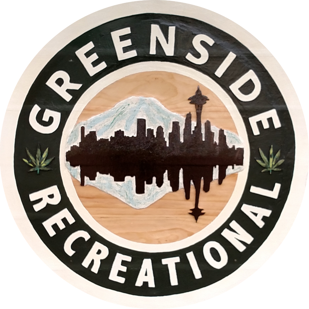 Greenside Recreational - Des Moines logo