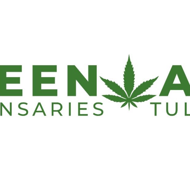 Greenway Dispensary logo
