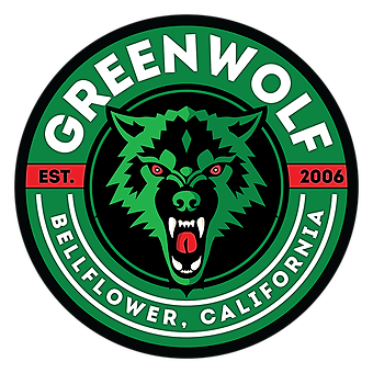 Greenwolf - Bellflower