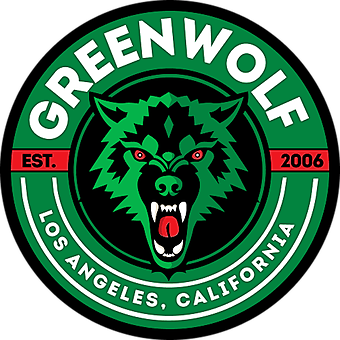 Greenwolf - LA