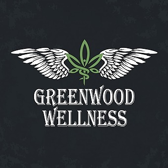 Greenwood Wellness Dispensary - 6th Street logo
