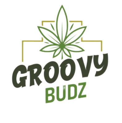 GroovyBudz Dispensary (Moore) logo