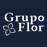 Grupo Flor logo