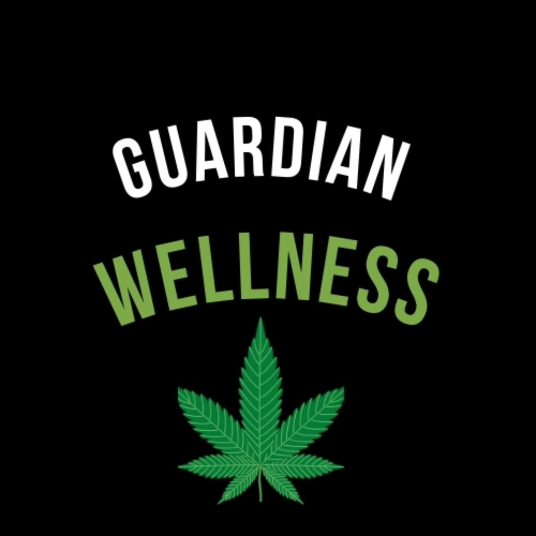 Guardian Wellness Dispensary