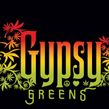 Gypsy Greens - Chehalis logo
