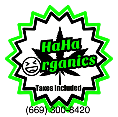 HAHA Organics
