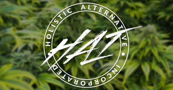 H.A.I Holistic Alternative Inc. logo