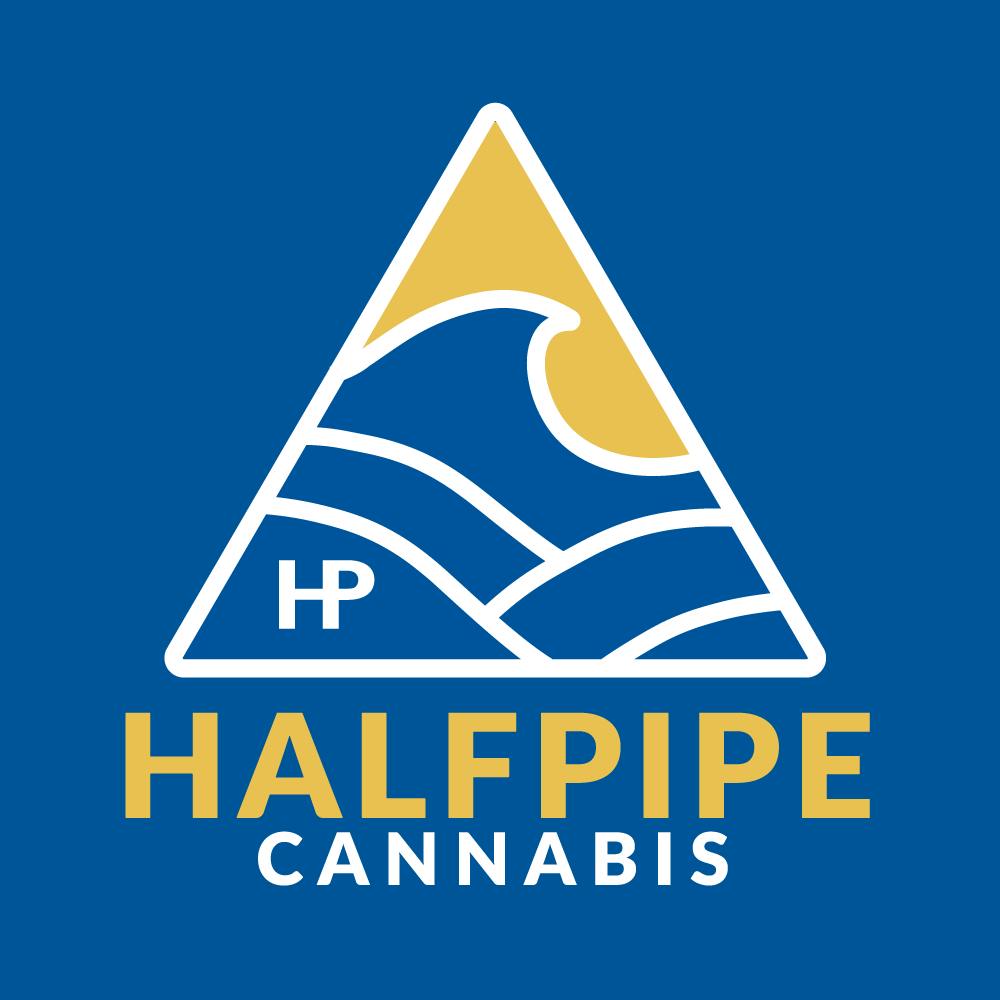 Halfpipe Cannabis