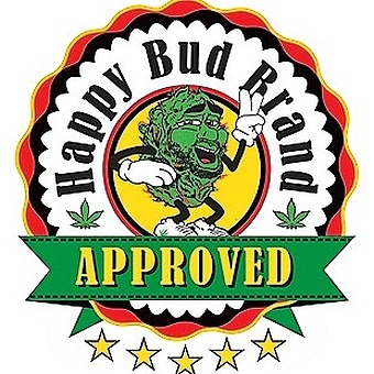 Happy Bud logo