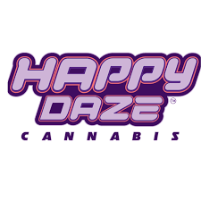 Happy Daze - Mt Pleasant logo