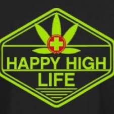 Happy High Life logo