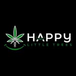 Happy Little Trees