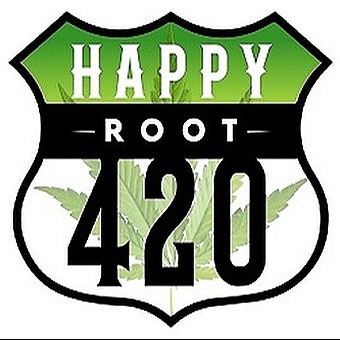 Happy Root 420 - Pauls Valley
