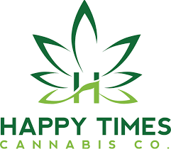 Happy Times Cannabis Co. - Niagara Falls