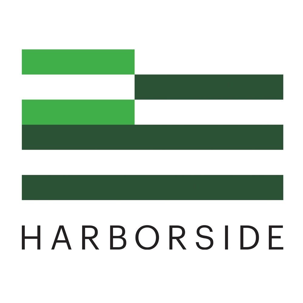 Harborside - Oakland logo