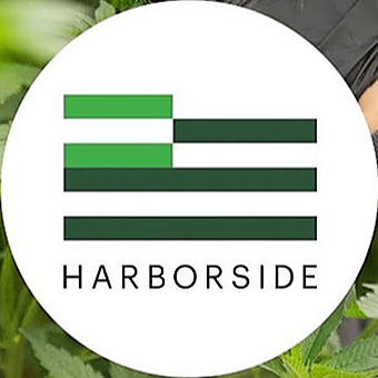 Harborside - San Leandro logo