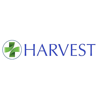 Harvest Foundation logo