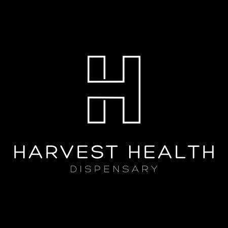 Harvest Health Dispensary - Tulsa logo