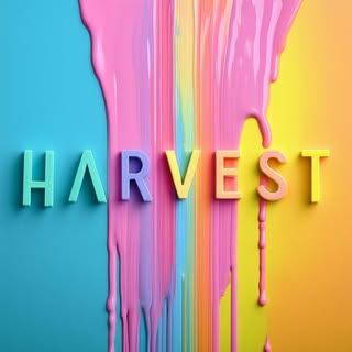 Harvest of Chatsworth