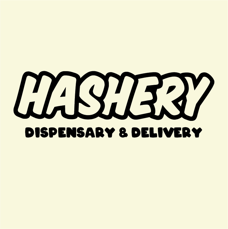 Hashery