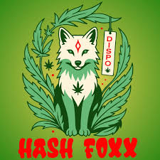 HashFoxx