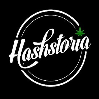 Hashstoria - Springfield logo
