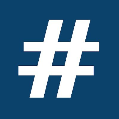 Hashtag Cannabis - Everett logo